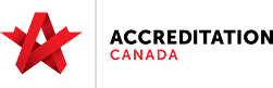 Accreditation Canada Logo