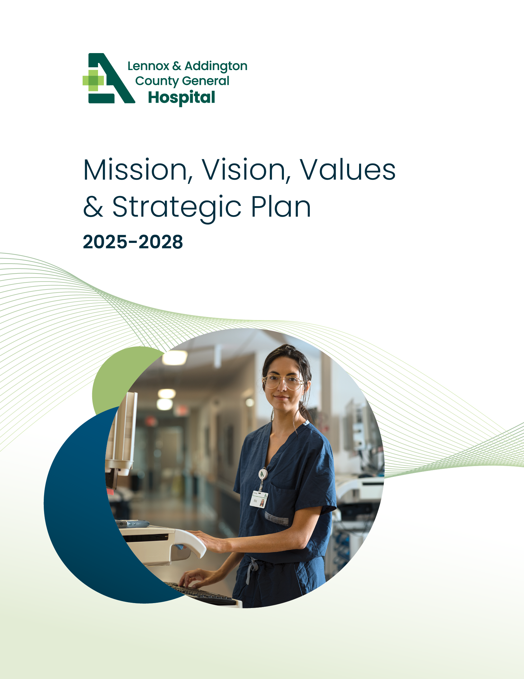 Strategic Plan thumbnail image